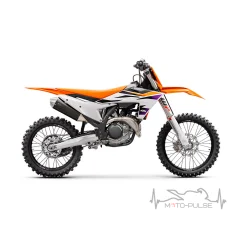 KTM 450 SX F