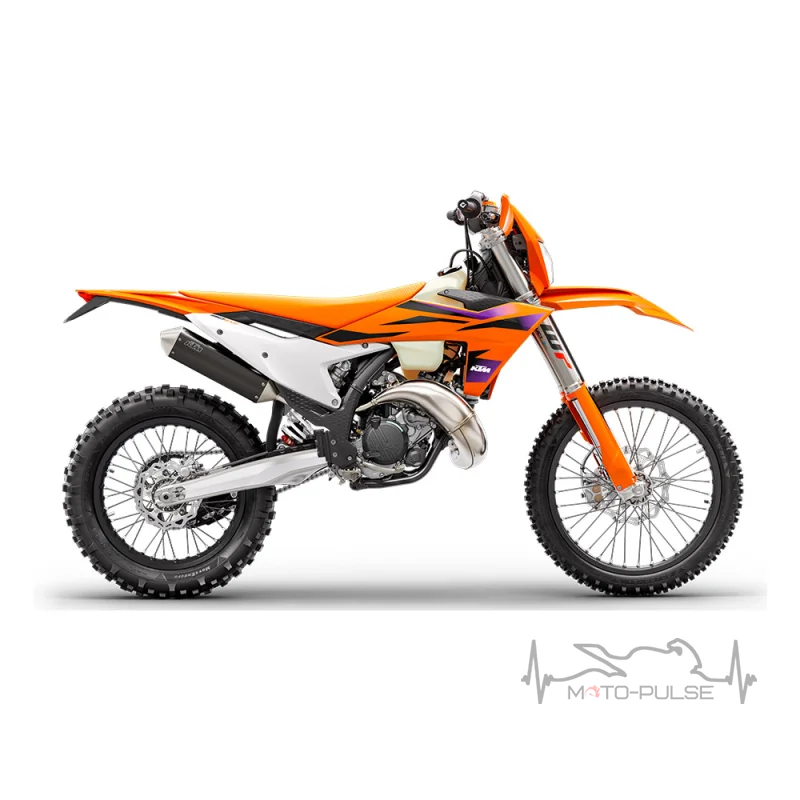 KTM 150 EXC TBI