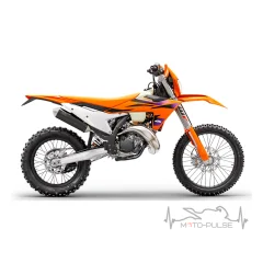 KTM 150 EXC TBI