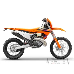 KTM 250 EXC TBI