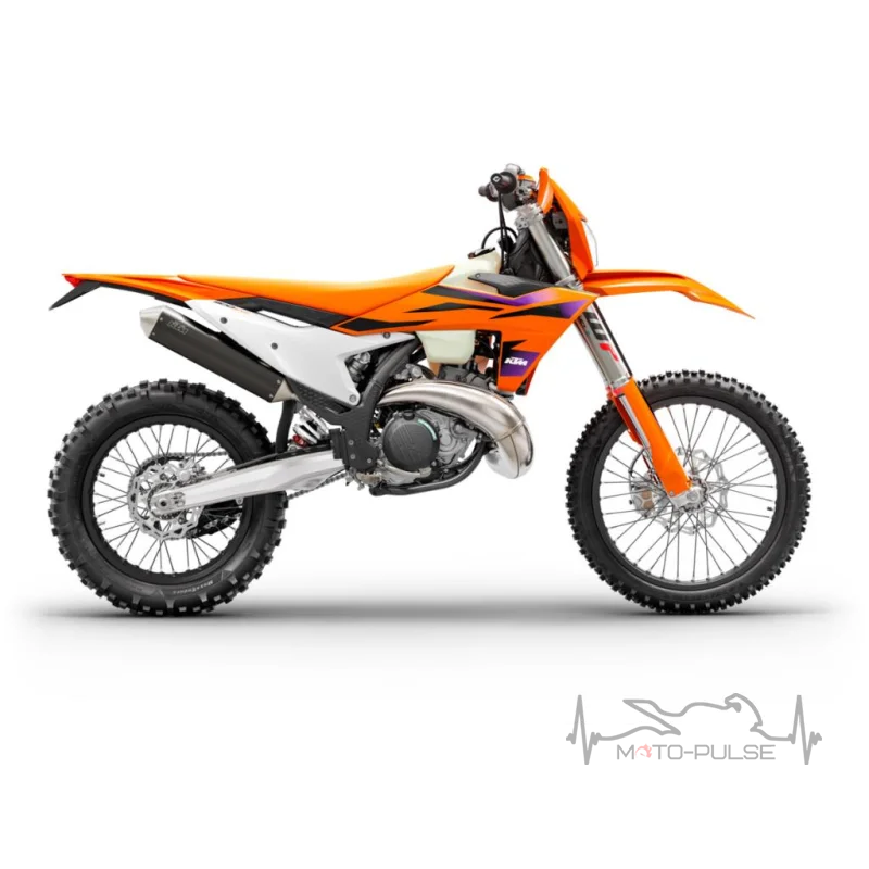 KTM 300 EXC TBI