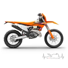 KTM 300 EXC TBI
