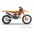 KTM 300 EXC TBI