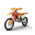 KTM 300 EXC TBI