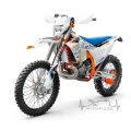 KTM 250 EXC TBI Six Days