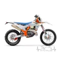 KTM 250 EXC TBI Six Days