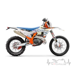 KTM 250 EXC TBI Six Days