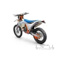 KTM 250 EXC TBI Six Days