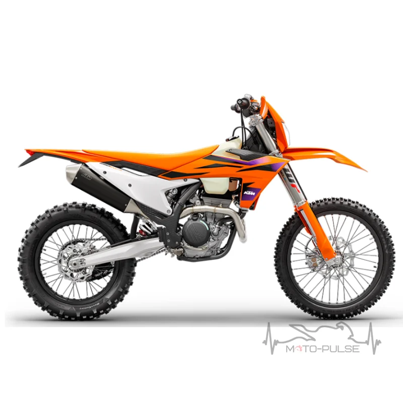 KTM 250 EXC‑F