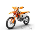 KTM 250 EXC‑F
