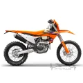 KTM 250 EXC‑F