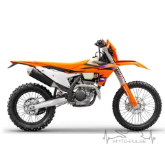 KTM 250 EXC‑F