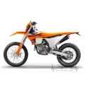 KTM 250 EXC‑F