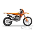 KTM 450 EXC-F