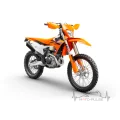 KTM 450 EXC-F
