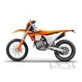 KTM 450 EXC-F