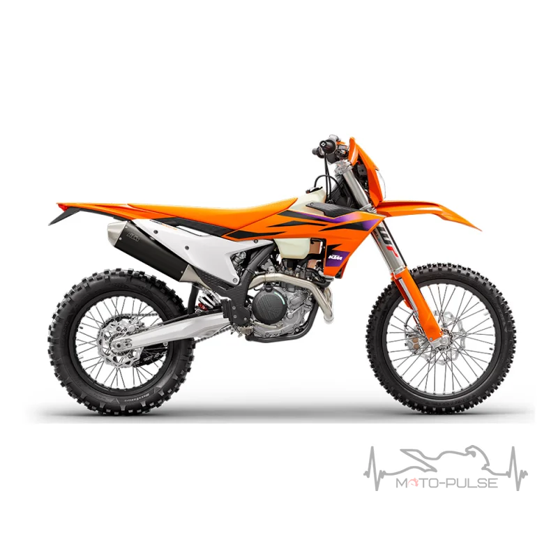 KTM 450 EXC-F