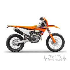 KTM 450 EXC-F