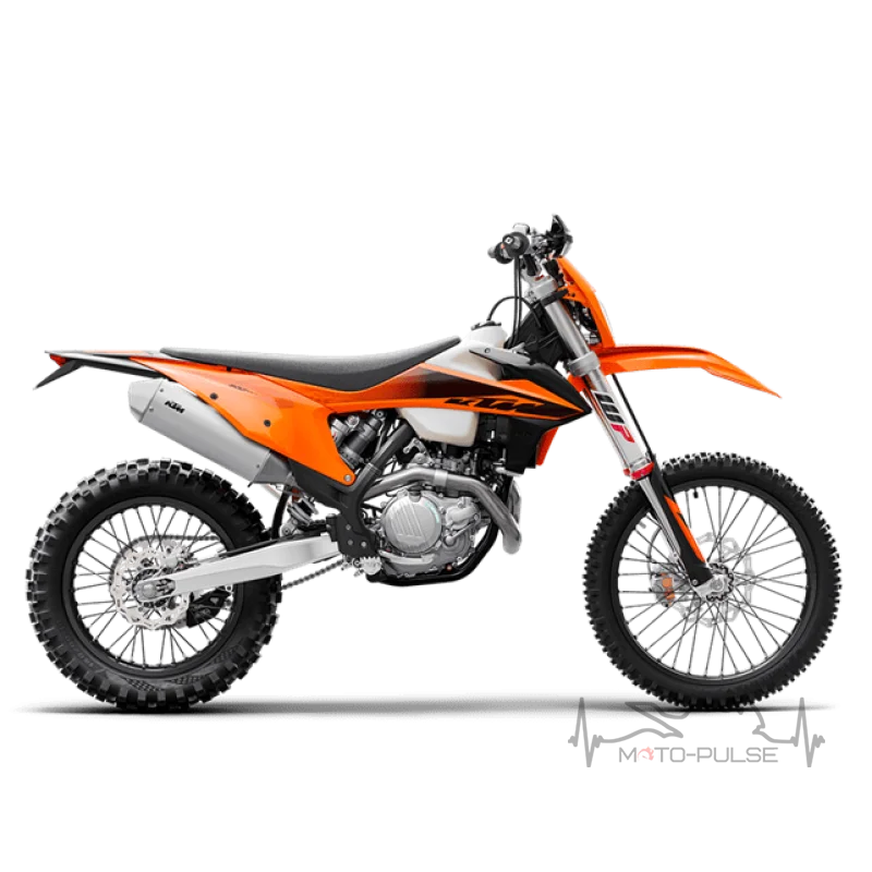 KTM 500 EXC-F