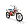 KTM 250 EXC-F Six Days