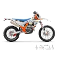 KTM 250 EXC-F Six Days