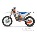KTM 250 EXC-F Six Days