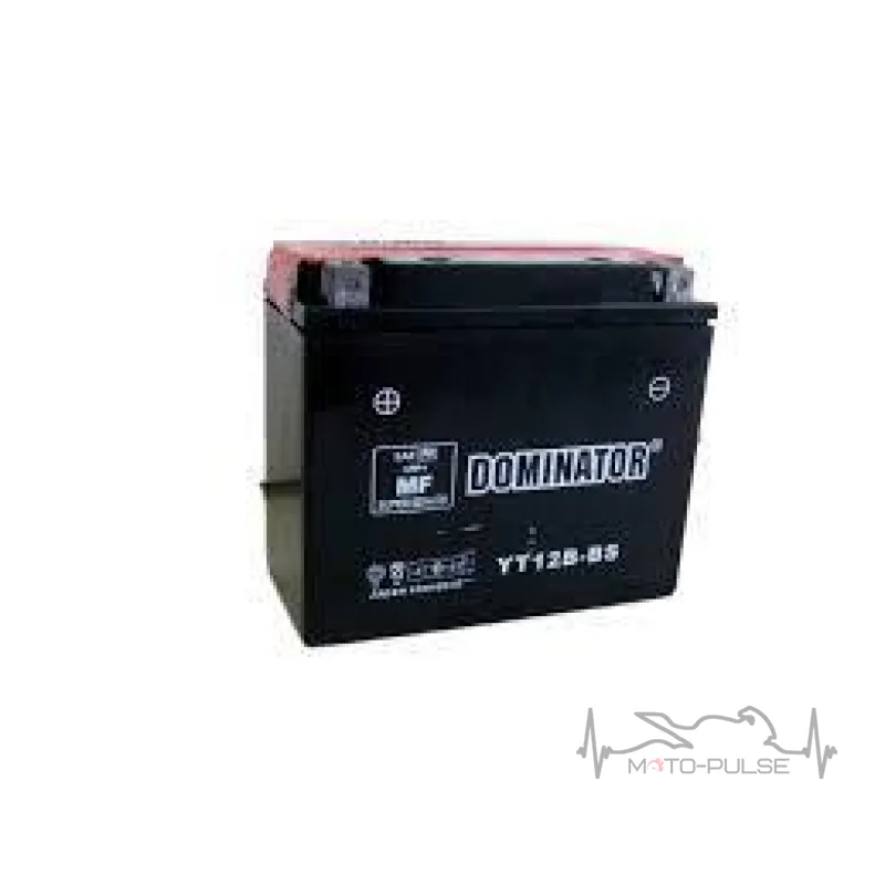 Аккумулятор 14А YT14L-BS Dominator 150*145*85