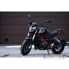 Benelli TNT251S ABS