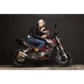 Benelli TNT251S ABS