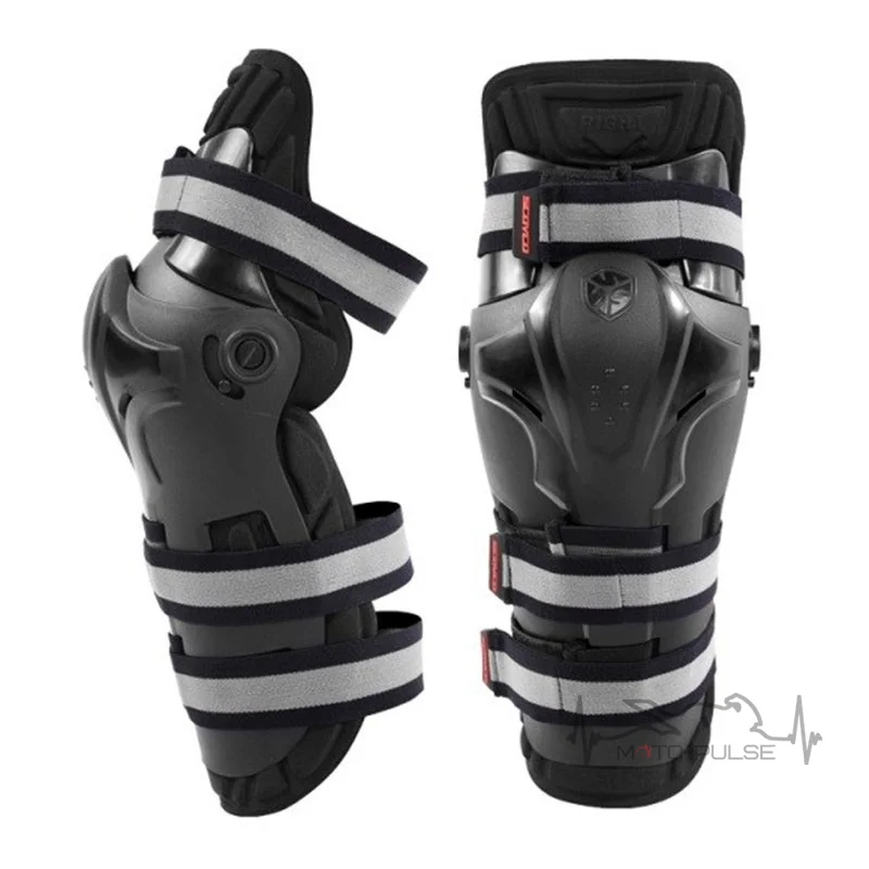 Наколенники Scoyco K19  One size