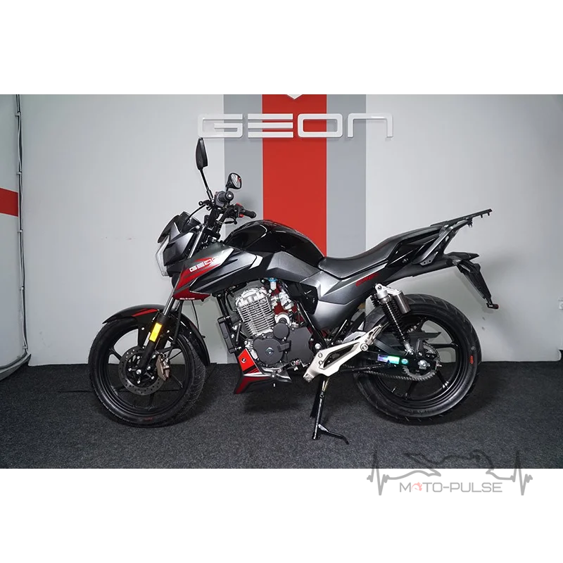 Дорожный мотоцикл Geon CR6Z 250 