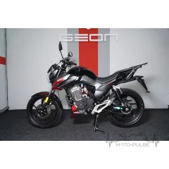 Дорожный мотоцикл Geon CR6Z 250 