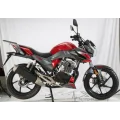 Дорожный мотоцикл Geon CR6Z 250 