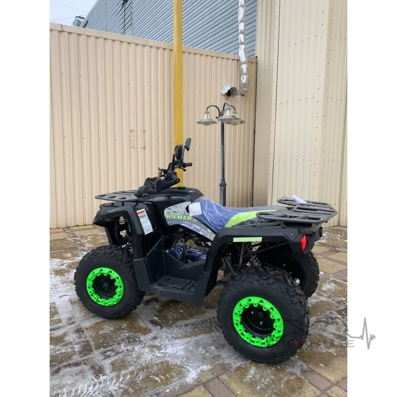 Квадроцикл ATV Hamer 200 LX