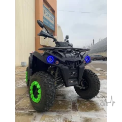 Квадроцикл ATV Hamer 200 LX