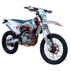 Geon GNX 300 EFI 
