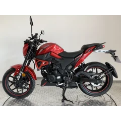 Lifan SR 200