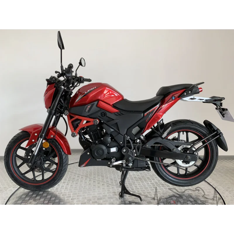 Lifan SR 200