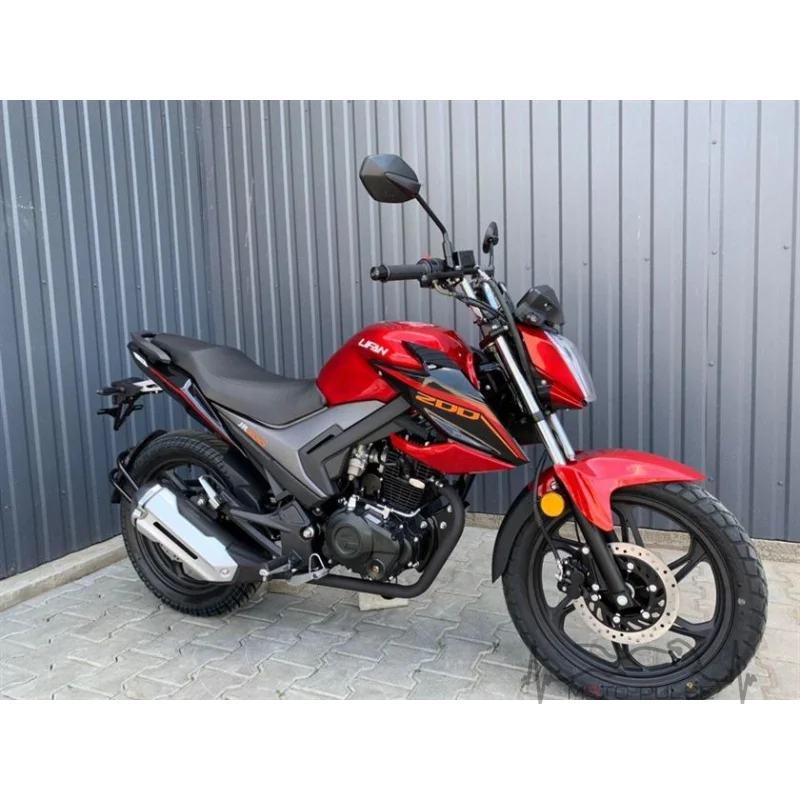 Lifan JR200