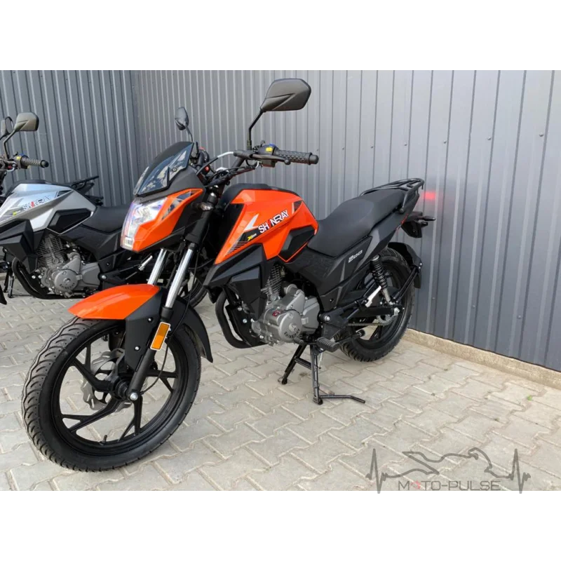 Shineray DS200