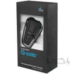Мотогарнитура Cardo Scala Rider Q-Solo 