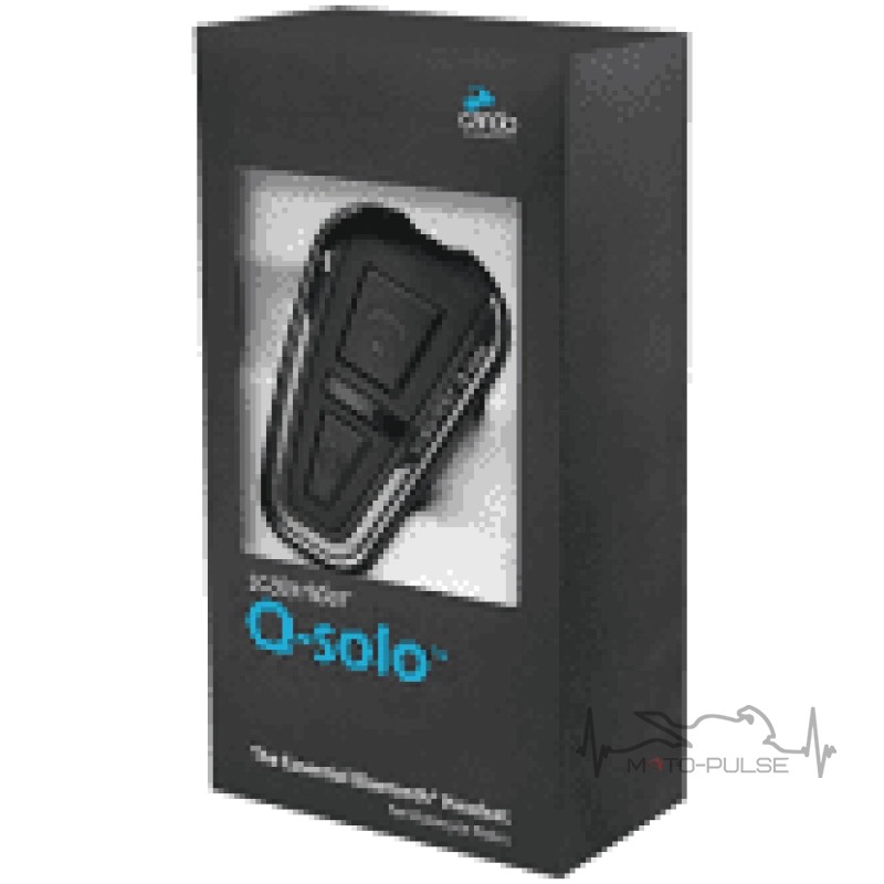 Мотогарнитура Cardo Scala Rider Q-Solo 
