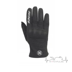 Мотоперчатки текстиль IXS Gara (L) Black (X42017-003) K