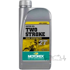 Моторное масло Motorex Two Stroke 2T (1L)