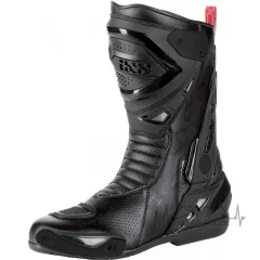 Мотоботы IXS RS-400 Long ( 41)  Black