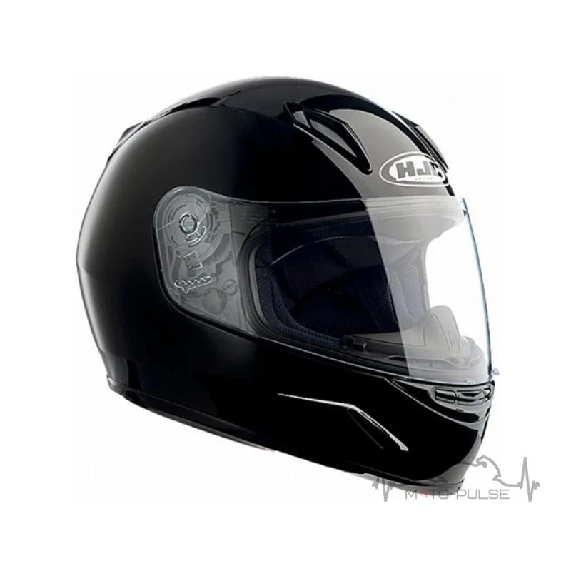 Мотошлем детский HJC CLY UNI black (M)