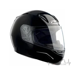 Мотошлем детский HJC CLY UNI black (M)