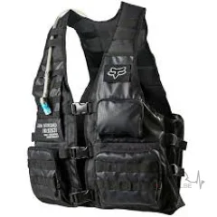 Жилет FOX LEGION TAC VEST [Black] L/XL