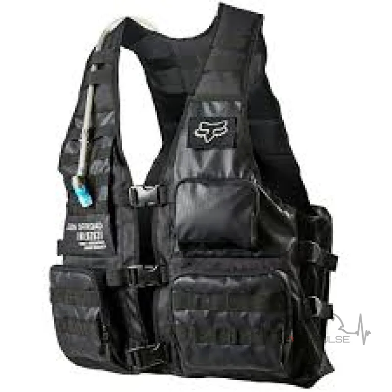 Жилет FOX LEGION TAC VEST [Black] L/XL