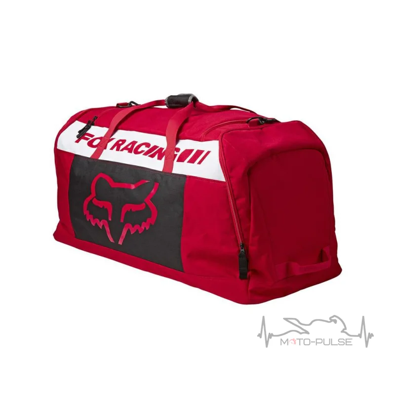 Сумка для формы FOX PODIUM GB 180 DUFFLE - MACH ONE [Flame Red]